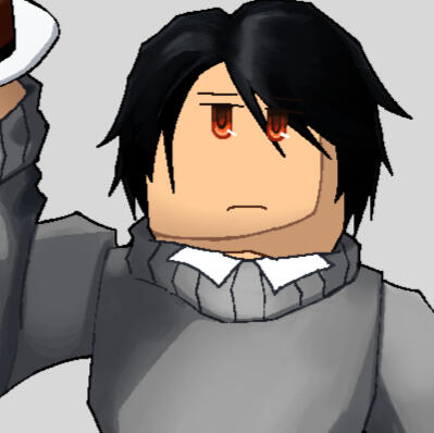 Roblox Edit Art*
